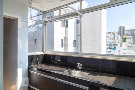 Apartamento para alugar com 85m², 2 quartos e 1 vagaÁrea de Serviço