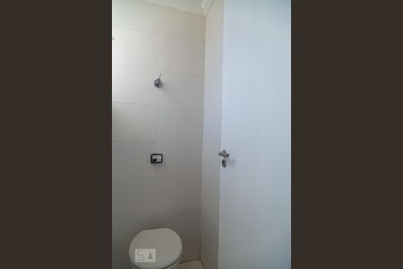 Apartamento para alugar com 85m², 2 quartos e 1 vagaBanheiro de Serviço