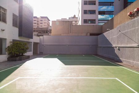 Apartamento para alugar com 85m², 2 quartos e 1 vagaQuadra Esportiva