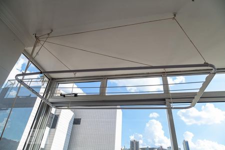 Apartamento para alugar com 85m², 2 quartos e 1 vagaVaral