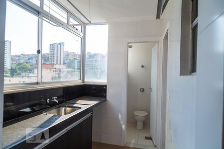 Apartamento para alugar com 85m², 2 quartos e 1 vagaÁrea de Serviço