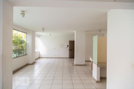 Apartamento para alugar com 85m², 2 quartos e 1 vagaSalão de Festas