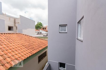 Vista do Quarto 1 de apartamento à venda com 2 quartos, 90m² em Vila Marina, Santo André