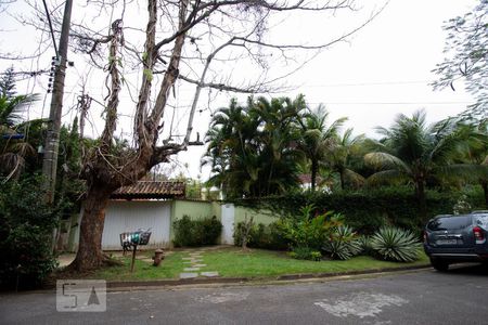 Apartamento à venda com 600m², 4 quartos e 3 vagasFachada da Casa