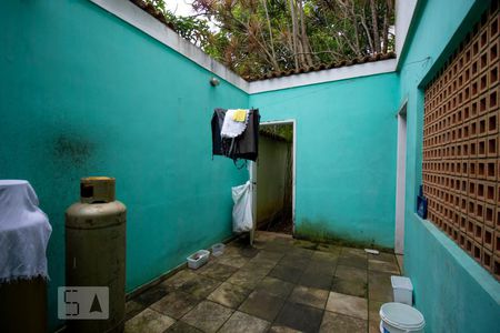 Apartamento à venda com 600m², 4 quartos e 3 vagasÁrea de Serviço