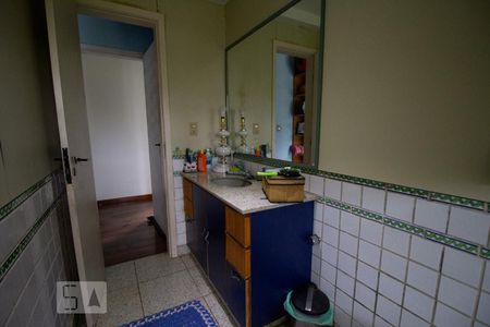 Apartamento à venda com 600m², 4 quartos e 3 vagasBanheiro da Suíte 3
