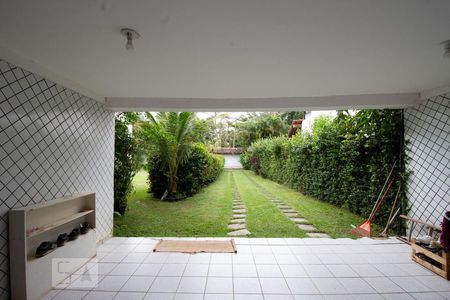 Apartamento à venda com 600m², 4 quartos e 3 vagasGaragem