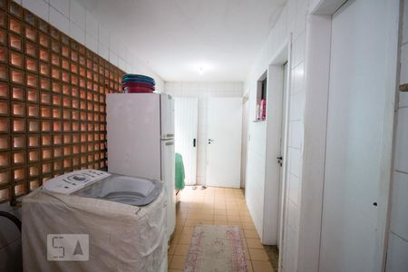 Apartamento à venda com 600m², 4 quartos e 3 vagasÁrea de Serviço