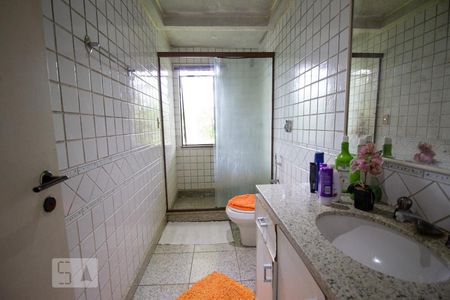 Apartamento à venda com 600m², 4 quartos e 3 vagasBanheiro da Suíte 2