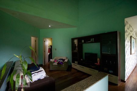 Sala 2 de apartamento à venda com 4 quartos, 600m² em Recreio dos Bandeirantes, Rio de Janeiro