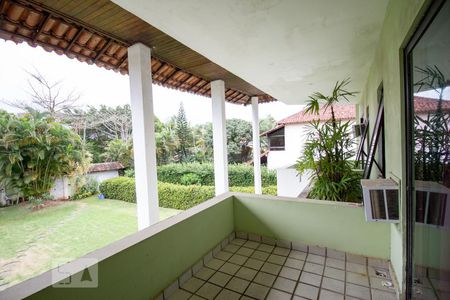 Apartamento à venda com 600m², 4 quartos e 3 vagasVaranda da Suíte 2