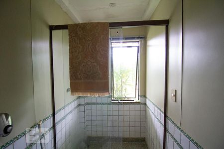 Apartamento à venda com 600m², 4 quartos e 3 vagasBanheiro da Suíte 3