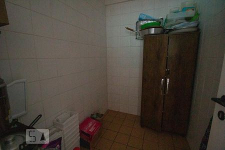 Apartamento à venda com 600m², 4 quartos e 3 vagasDespensa 1