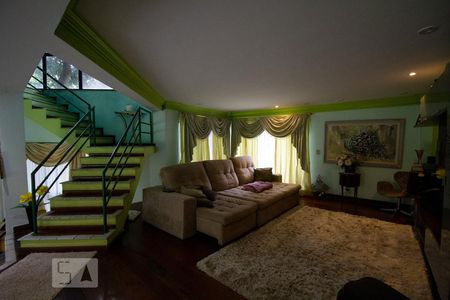 Apartamento à venda com 600m², 4 quartos e 3 vagasSala