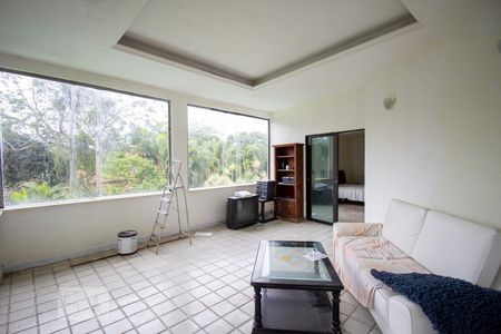 Apartamento à venda com 600m², 4 quartos e 3 vagasVaranda da Suíte 1