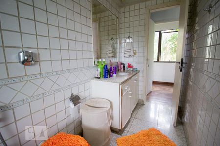 Apartamento à venda com 600m², 4 quartos e 3 vagasBanheiro da Suíte 2