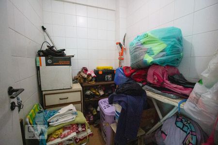 Apartamento à venda com 600m², 4 quartos e 3 vagasDespensa 2