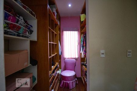 Apartamento à venda com 600m², 4 quartos e 3 vagasCloset da Suíte 4