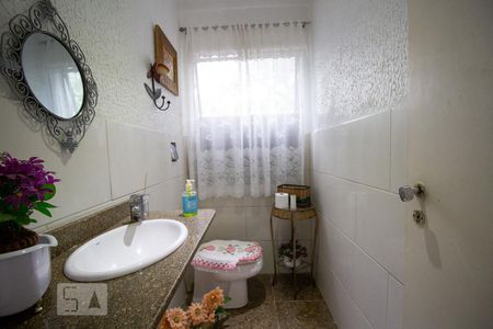 Apartamento à venda com 600m², 4 quartos e 3 vagasLavabo