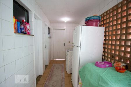 Apartamento à venda com 600m², 4 quartos e 3 vagasÁrea de Serviço
