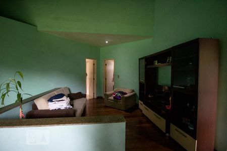 Apartamento à venda com 600m², 4 quartos e 3 vagasSala 2