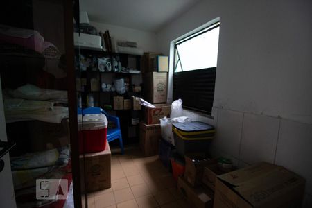 Apartamento à venda com 600m², 4 quartos e 3 vagasQuarto de Serviço