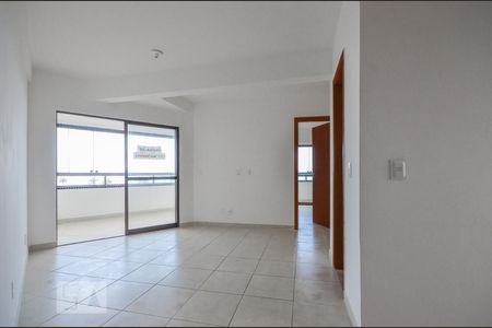 Sala 2 de apartamento para alugar com 2 quartos, 80m² em Pituaçu, Salvador