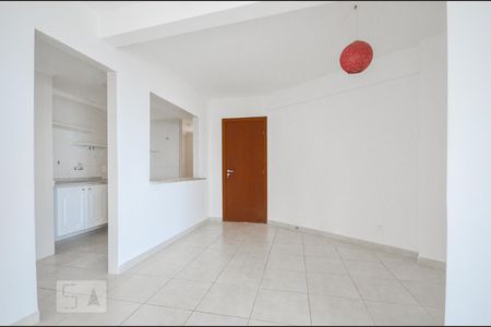 Sala 1 de apartamento para alugar com 2 quartos, 80m² em Pituaçu, Salvador