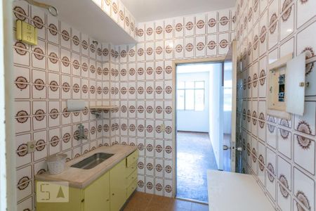 Apartamento para alugar com 60m², 2 quartos e 1 vaga Apartamento para alugar com 60m², 2 quartos e 1 vagaCozinha