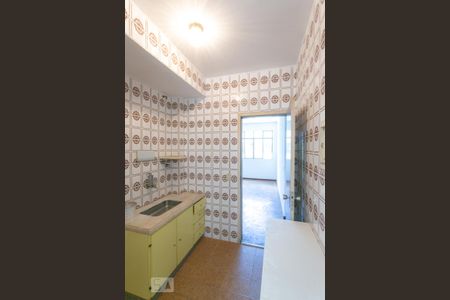 Apartamento para alugar com 60m², 2 quartos e 1 vaga Apartamento para alugar com 60m², 2 quartos e 1 vagaCozinha