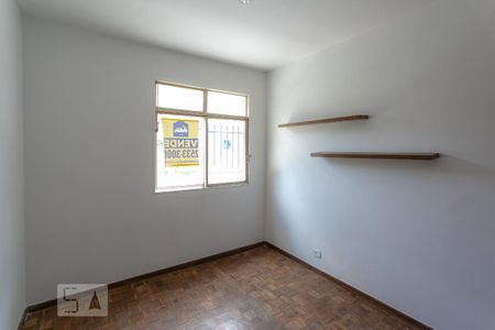 Quarto 1 de apartamento para alugar com 2 quartos, 60m² em Sagrada Família, Belo Horizonte