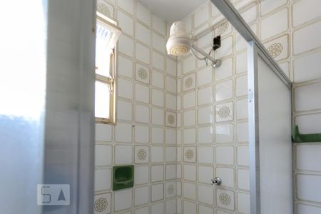 Apartamento para alugar com 60m², 2 quartos e 1 vaga Apartamento para alugar com 60m², 2 quartos e 1 vagaBanheiro
