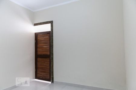 Sala de apartamento para alugar com 1 quarto, 45m² em José Menino, Santos