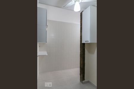 Apartamento para alugar com 45m², 1 quarto e sem vaga Apartamento para alugar com 45m², 1 quarto e sem vagaCozinha