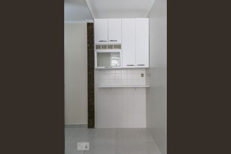 Apartamento para alugar com 45m², 1 quarto e sem vaga Apartamento para alugar com 45m², 1 quarto e sem vagaCozinha