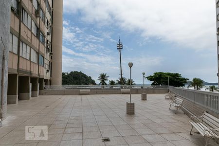 Apartamento para alugar com 45m², 1 quarto e sem vaga Apartamento para alugar com 45m², 1 quarto e sem vagaÁrea comum