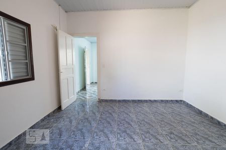 Quarto de casa para alugar com 1 quarto, 100m² em Vila Santa Clara, São Paulo