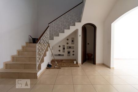 Sala de casa à venda com 3 quartos, 233m² em Vila Gomes, São Paulo
