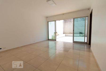 Sala de Jantar de casa à venda com 3 quartos, 233m² em Vila Gomes, São Paulo