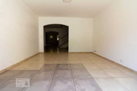 Sala de Jantar de casa à venda com 3 quartos, 233m² em Vila Gomes, São Paulo
