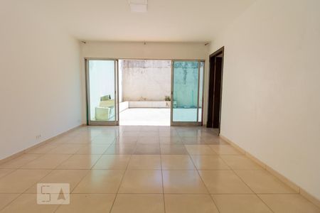 Sala de Jantar de casa à venda com 3 quartos, 233m² em Vila Gomes, São Paulo