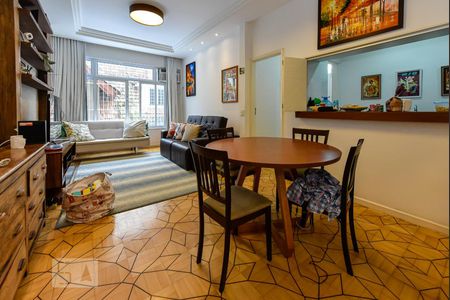 Sala de apartamento para alugar com 3 quartos, 100m² em Ipanema, Rio de Janeiro