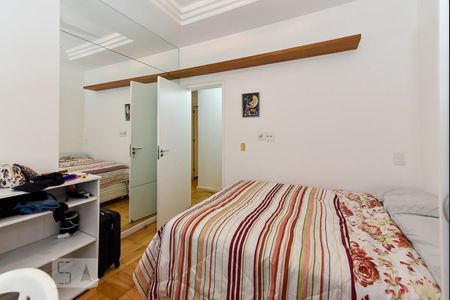 Quarto 1 de apartamento para alugar com 3 quartos, 100m² em Ipanema, Rio de Janeiro