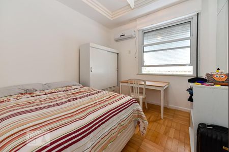 Quarto 1 de apartamento para alugar com 3 quartos, 100m² em Ipanema, Rio de Janeiro