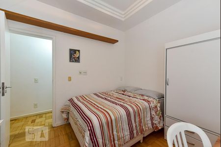 Quarto 1 de apartamento para alugar com 3 quartos, 100m² em Ipanema, Rio de Janeiro