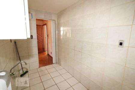Apartamento à venda com 60m², 2 quartos e 1 vagaCozinha