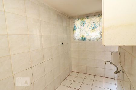 Apartamento à venda com 60m², 2 quartos e 1 vagaCozinha