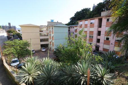 Apartamento à venda com 60m², 2 quartos e 1 vagaJardim