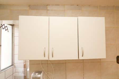 Apartamento à venda com 60m², 2 quartos e 1 vagaCozinha - Armários