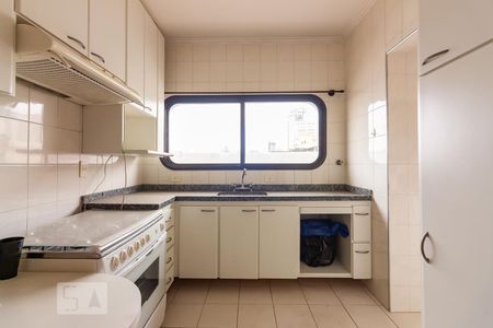 Apartamento para alugar com 125m², 4 quartos e 2 vagas Apartamento para alugar com 125m², 4 quartos e 2 vagasCozinha